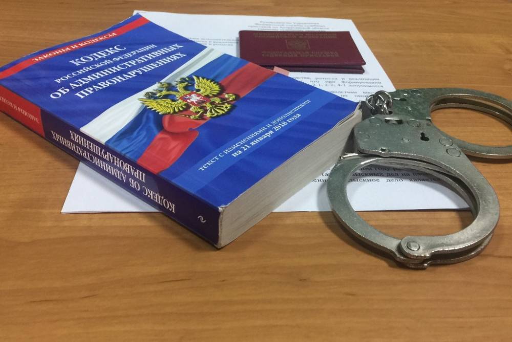 В Астраханской области мужчину отправили за решетку за то, что два месяца не платил алименты