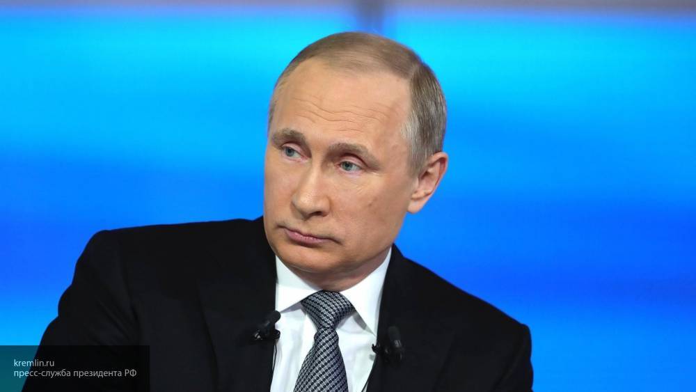 Путин заявил, что результаты от реализации нацпроектов россияне почувствуют уже в этом году
