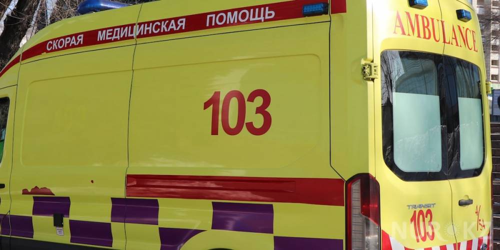 Забор рухнул и убил 12-летнего мальчика в Шахтинске
