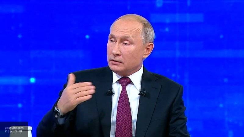 Путин заявил, что для МЧС выделят 4,3 миллиарда рублей на поднятие зарплат