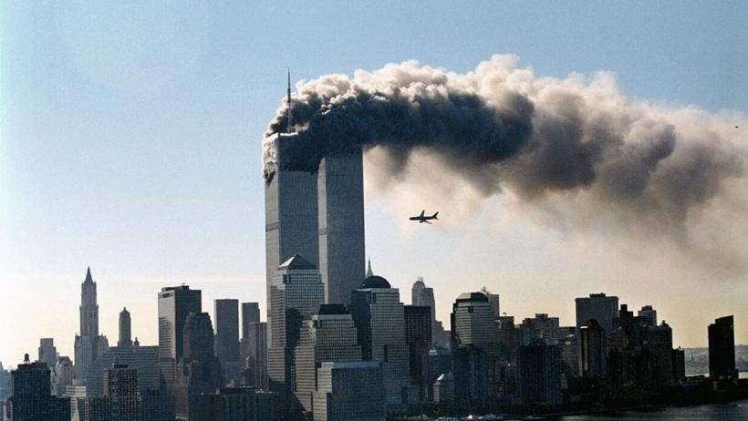 Ученые связали теракт 11 сентября с повышением риска рака простаты