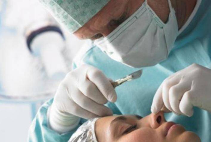 Жительница Франции лишилась носа, принимая рак за царапину - actualnews.org - Франция