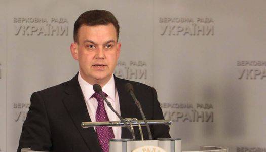 Оппозиционный блок требует снизить тарифы на ЖКХ для населения, — Константин Павлов