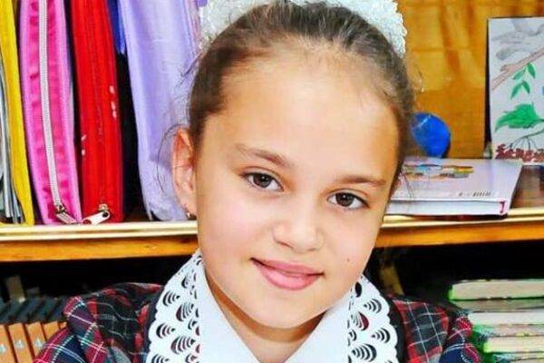"Я к ней не притронулся": в полиции сообщили мотив убийства 11-летней Даши Лукьяненко