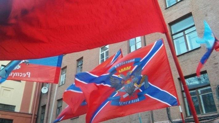 Власти ЛНР и ДНР отреагировали на заявление Кумчы об экономической блокаде