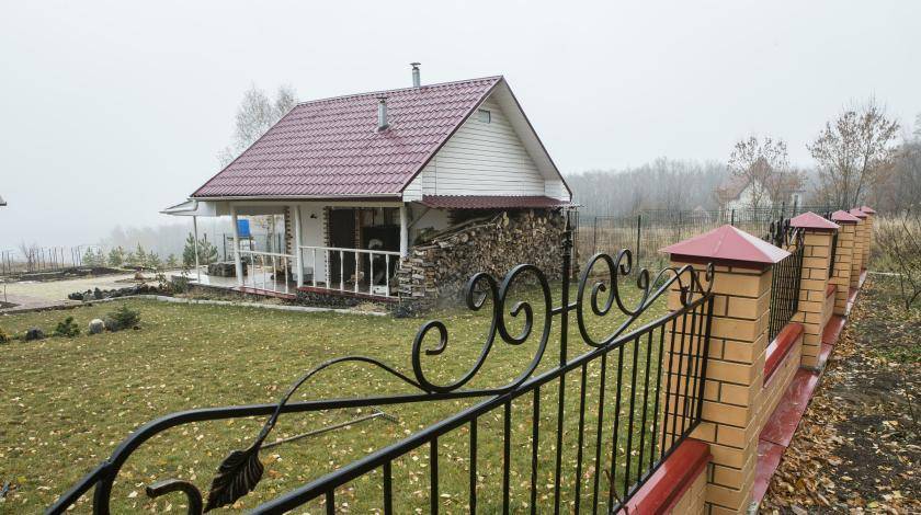"Единая Россия" разработает поправки для закрепления сельских территорий в Севастополе