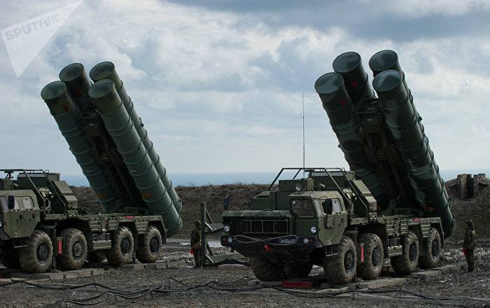 Турция может закупить дополнительные дивизионы С-400 у России – генерал в отставке