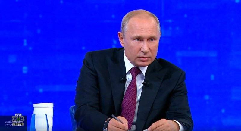 Путин обсудит с главой Оренбургской области отсутствие за 50 лет ремонта в одной из школ