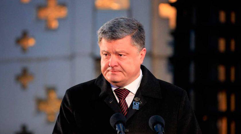 Торг неуместен: в Крыму ответили на предложение Порошенко