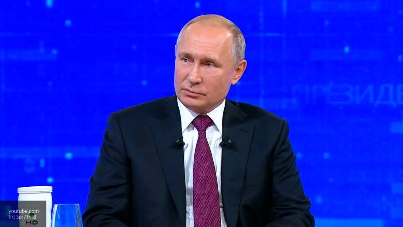 Путин: вопрос освобождения украинцев и россиян из заключения нужно решать в комплексе