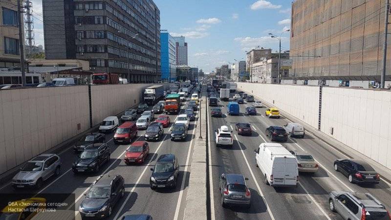 "Яндекс" приступил к тестированию беспилотных автомобилей на московских дорогах