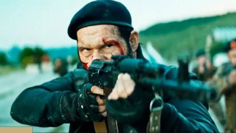 Два российских фильма попали в ТОП лучших военных кинолент по версии Sohu