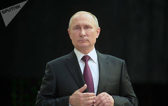 Путин: даже если мы наплюем на свои интересы и сдадимся, кардинально ничего не изменится