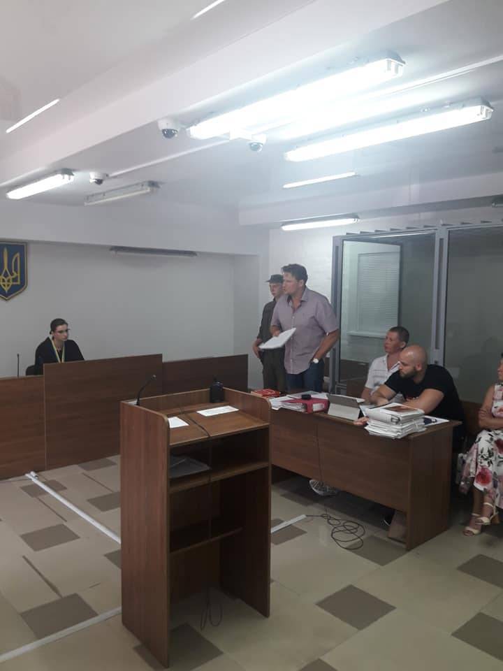 Гражданин РФ Евгений Мефёдов шестой год в украинских застенках без доказательств вины