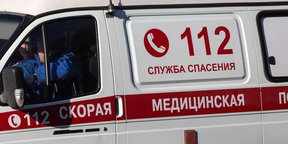 В Москве годовалая девочка умерла после отказа фельдшеров ее госпитализировать