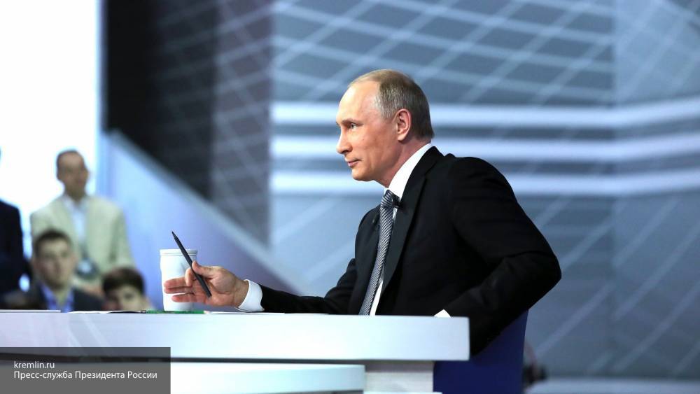 Путин оценил вклад частных охранных компаний в борьбе с терроризмом в САР