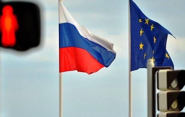 Совет ЕС продлил «крымские санкции»