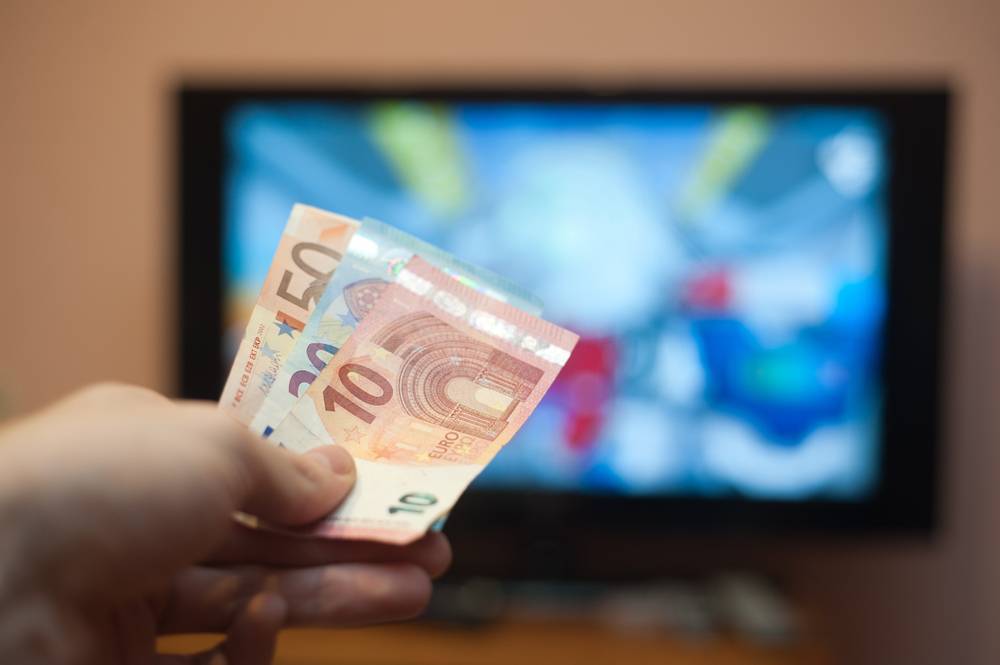 Новое мошенничество: в Германии рассылают фальшивые квитанции с телевизионным сбором