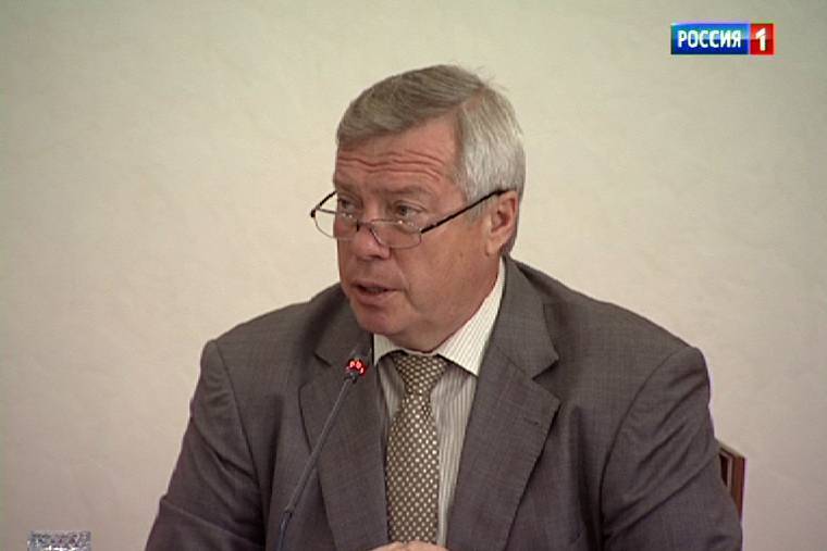 Василий Голубев: до 2022 года в Суворовском будут открыты еще три детских сада