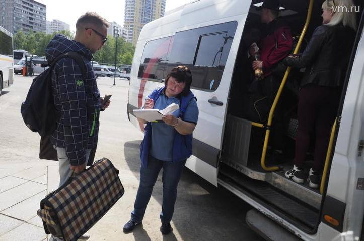 Закрытые станции Филевской линии временно заменят бесплатными автобусами