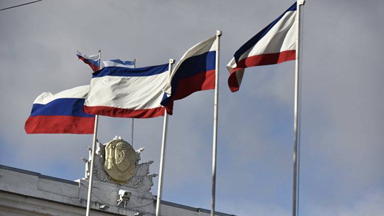 Кадровые ротации во власти Крыма: есть повышение и отставка
