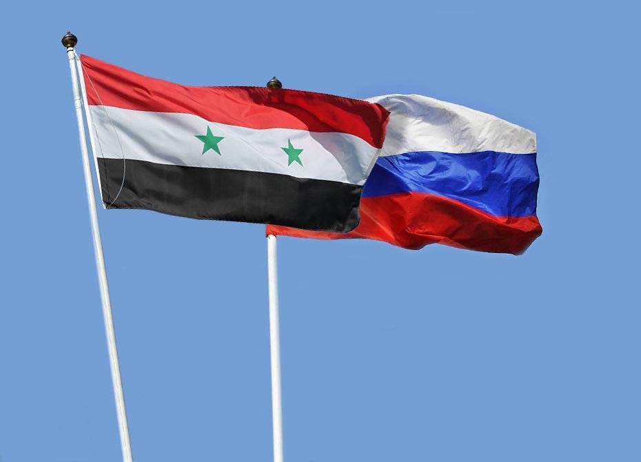 Россия не продает своих союзников: Путин рассказал об отношениях с США после нормализации ситуации в Сирии