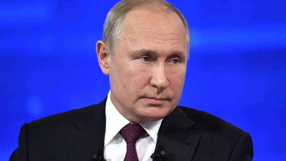 Андрей Норкин о стыдном эпизоде в карьере президента: "Такого Путина я не видел"