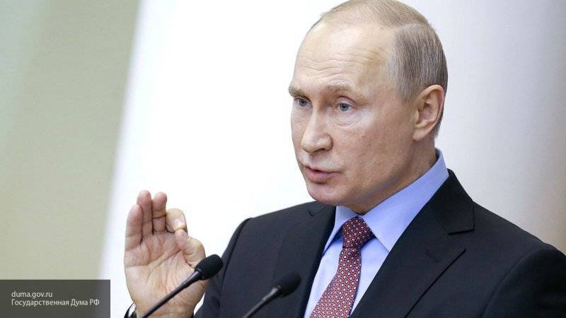Путин заявил, что проблемы с выпуском косаток связаны с большими деньгами в этом деле
