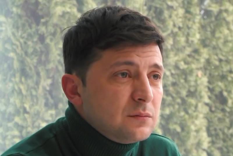Зеленский заявил, что Коломойский вложит в Донбасс огромные деньги