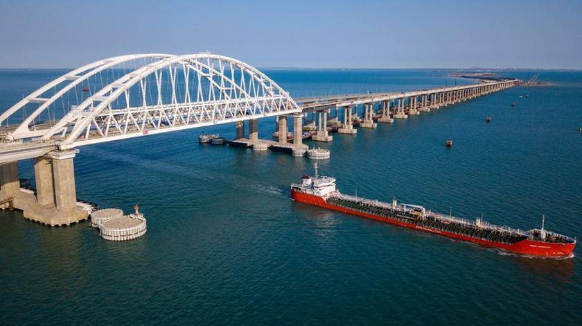 "Зачем он нужен?": второй Крымский мост взбесил народ