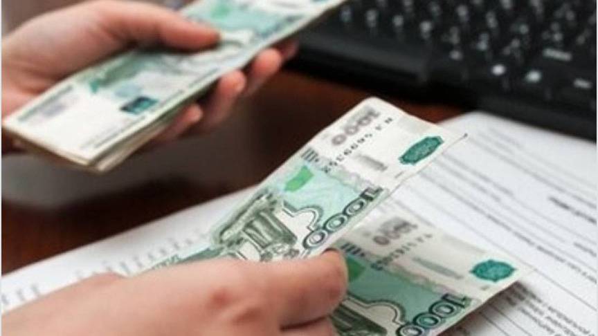 После вмешательства прокуратуры жителю Мурашинского района выплатили долг по зарплате