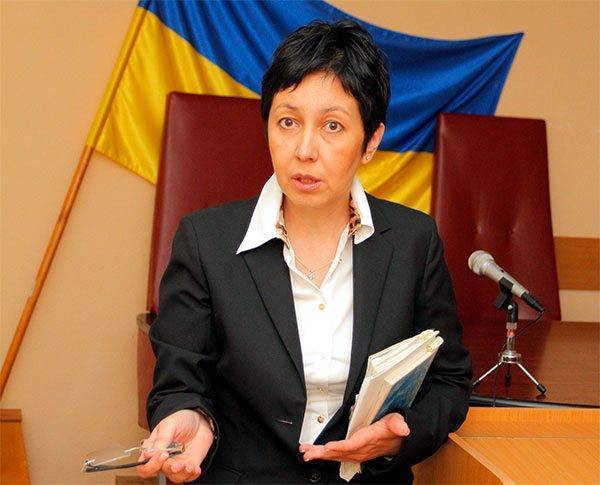 Судья Елена Первушина: расправа над Майданом, работа на власть и ложь в декларациях
