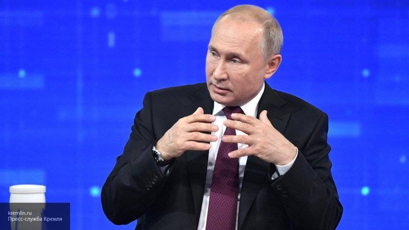 Вопрос об объединении в одно государство России и Белоруссии не стоит, заявил Путин