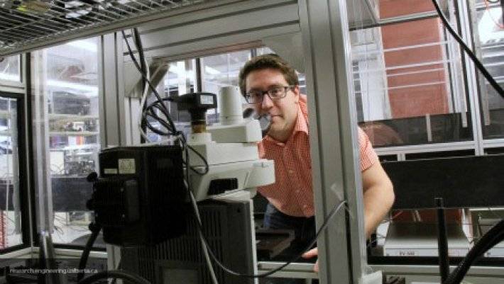 Американские ученые создали самый мощный супермагнит в мире