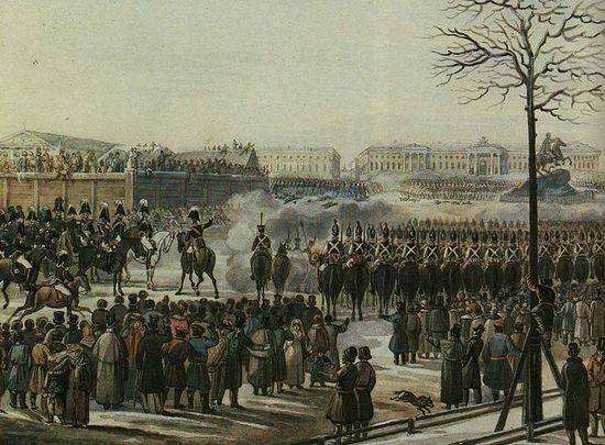 Что стало бы с России, если бы в 1825 году победили декабристы | Русская семерка