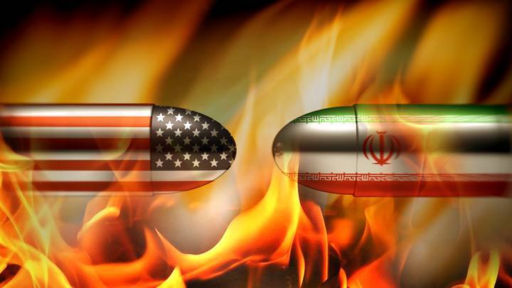Привычное мироустройство прекратит существование с началом американо-иранской войны