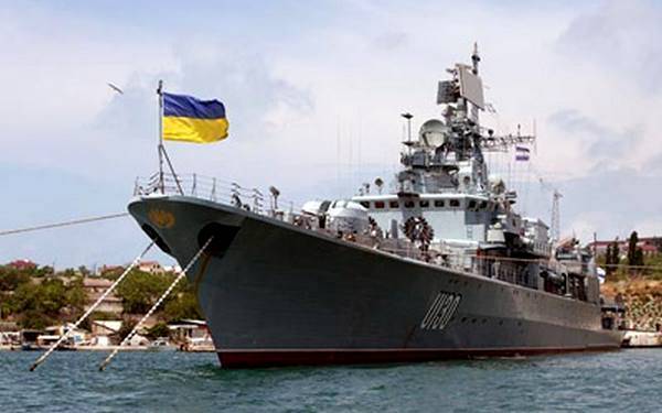 Враг у морских ворот Украины — чем их защищать?