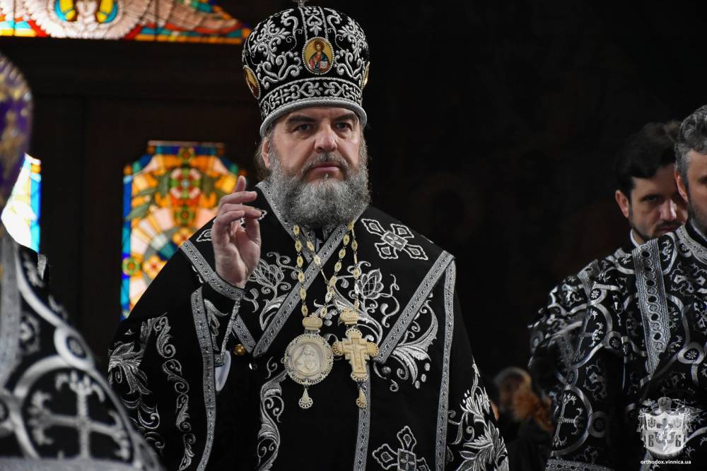 Правда на стороне религиозных общин УПЦ МП — бывший митрополит Симеон