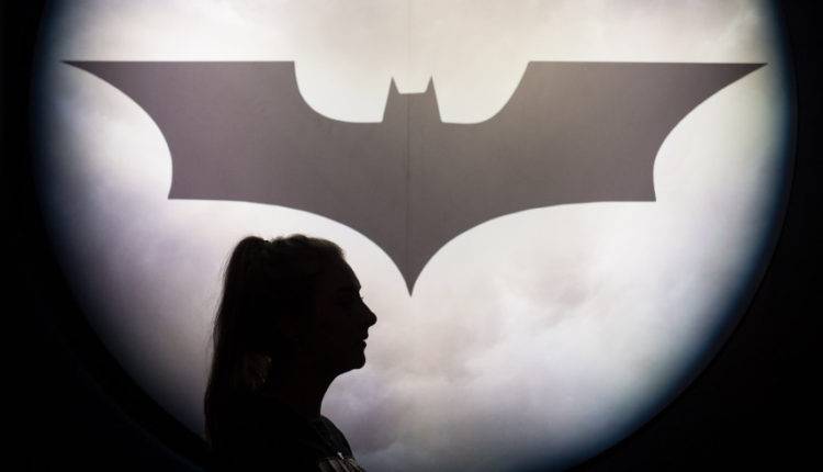 Американские зрители выбрали лучшего Бэтмена в истории кино