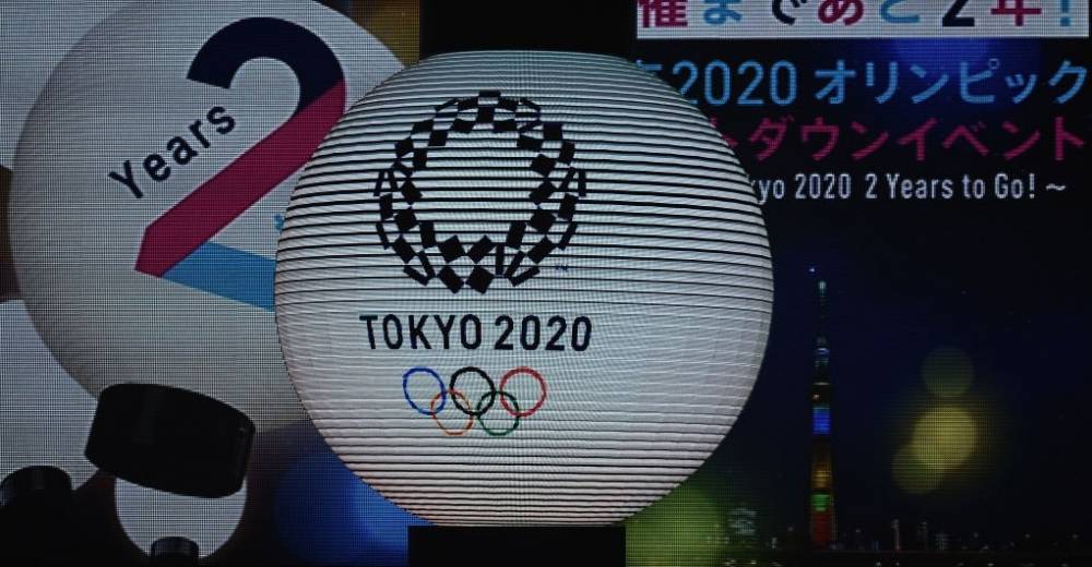 Кто из казахстанских спортсменов поедет на Олимпиаду в Токио