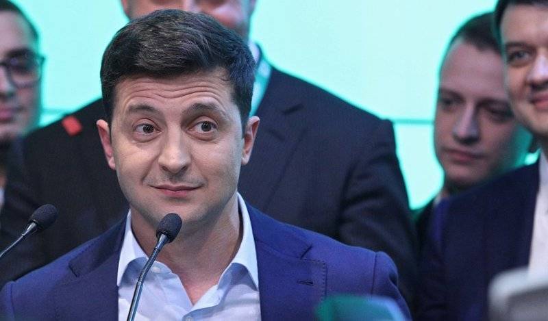 Сенченко: На Украине введён политический фейсконтроль – пускают только «курносых брюнетов» | Политнавигатор