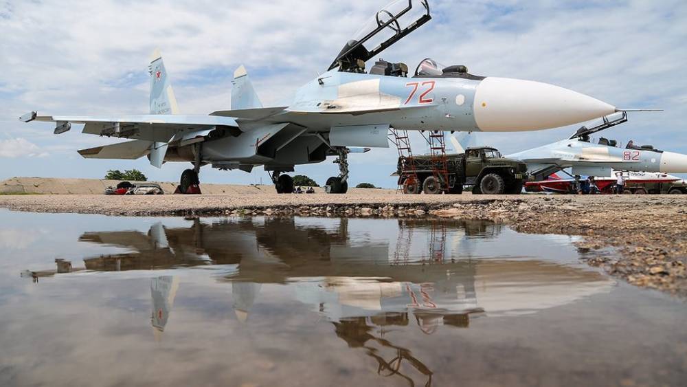 Грядет война с Пакистаном? Индия закупила сотни российских ракет "воздух-воздух" - СМИ