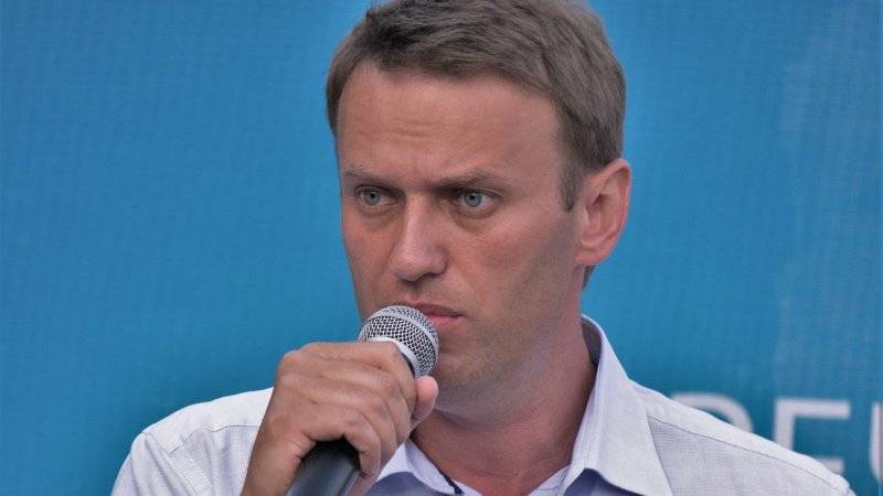 Навальный снова потратил миллионы во время дорогостоящего отпуска в Римини