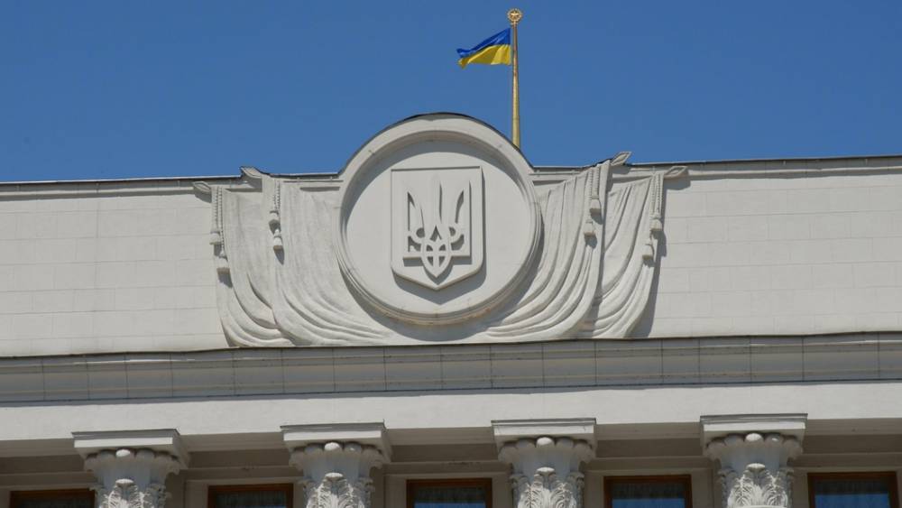 От Украины отвернутся все инвесторы: В Киеве предупредили о грядущем экономическом апокалипсисе