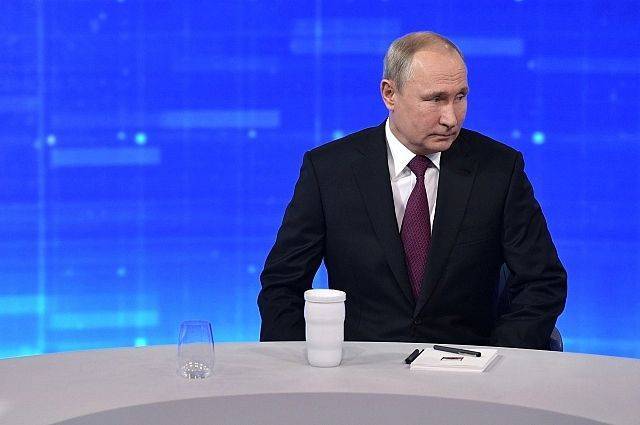 Власти Дагестана начали готовить список ополченцев по поручению Путина