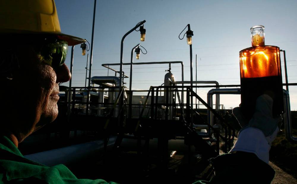 В Польше зафиксировали новое загрязнение нефти на участке трубопровода «Дружба»