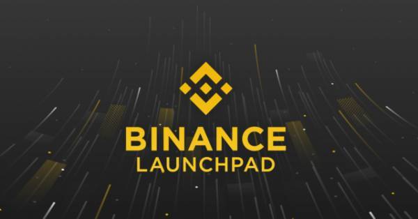 Binance Launchpad анонсировала детали нового IEO