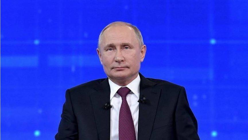 Правительство Кировской области отреагировало на слова Владимира Путина