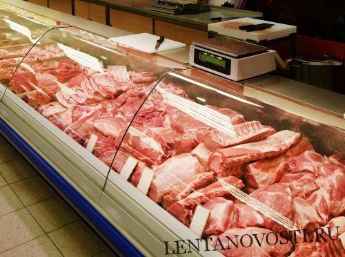 Цены на мясо выросли из-за дороговизны кормов и ГСМ