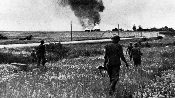 Историк Никита Петров: «Катастрофа июня 41-го - результат чудовищного просчета Сталина»